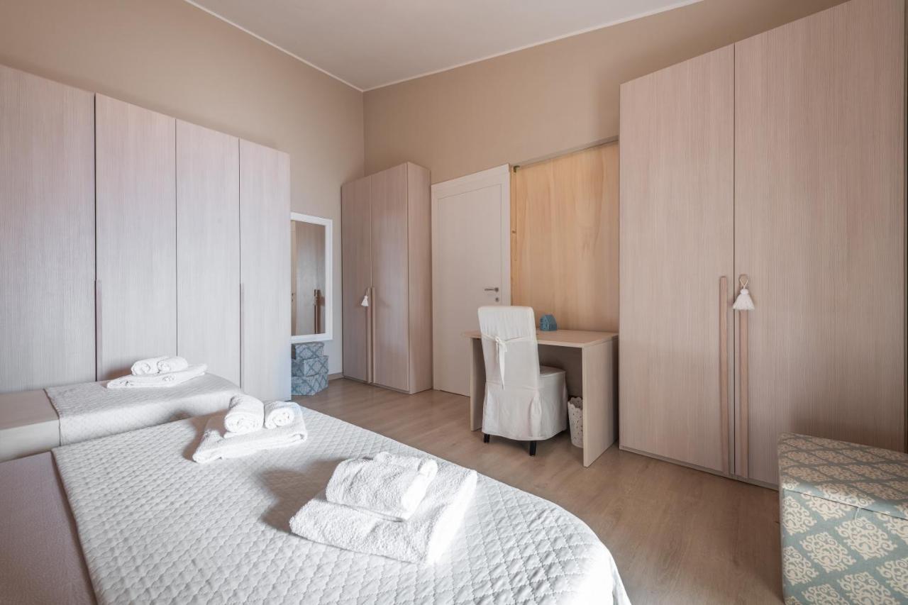 Villa Maria Beatrice Quartu SantʼElena Екстериор снимка