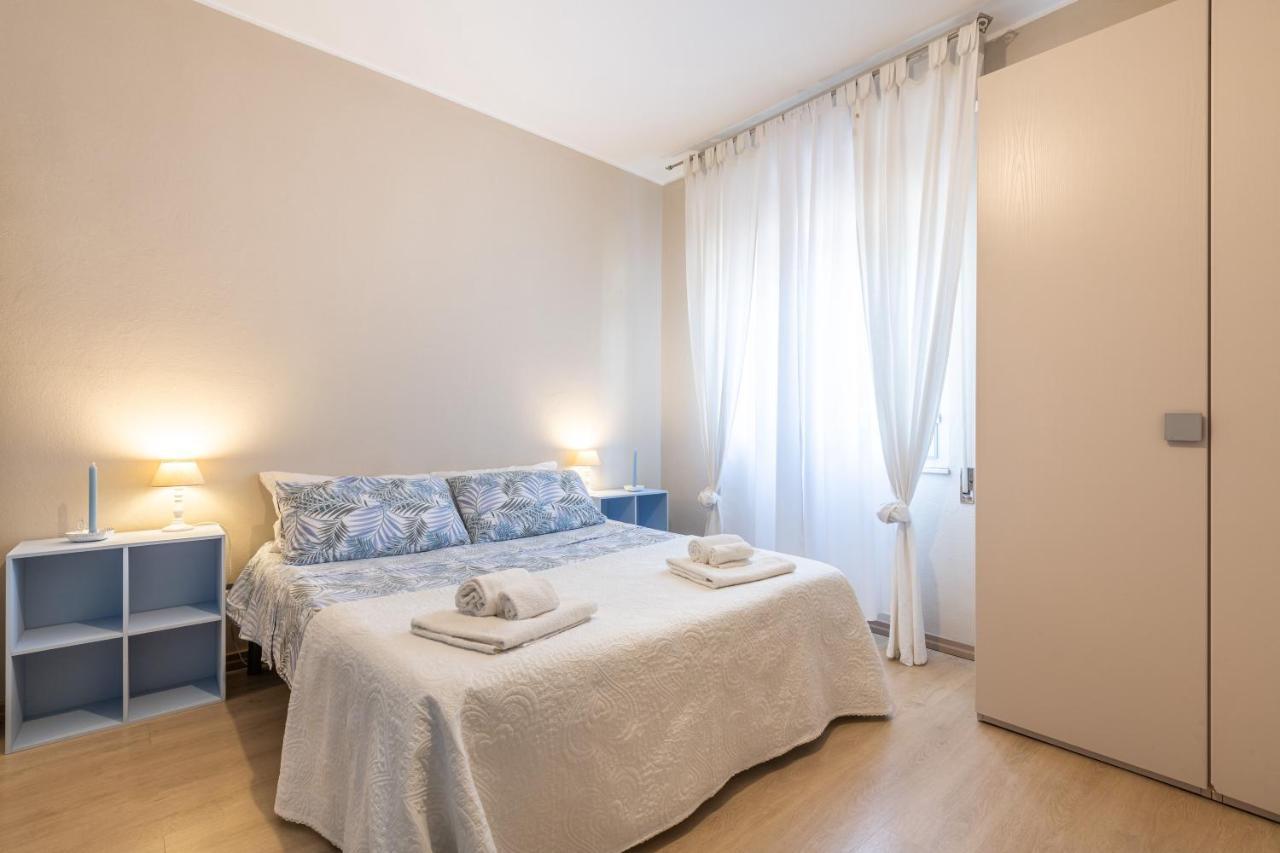 Villa Maria Beatrice Quartu SantʼElena Екстериор снимка