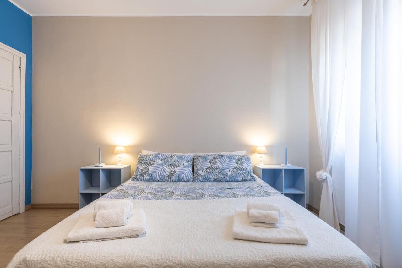 Villa Maria Beatrice Quartu SantʼElena Екстериор снимка
