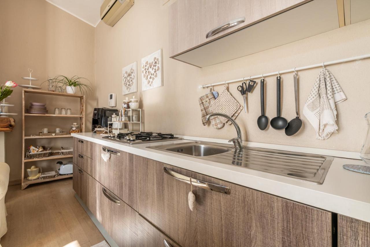 Villa Maria Beatrice Quartu SantʼElena Екстериор снимка