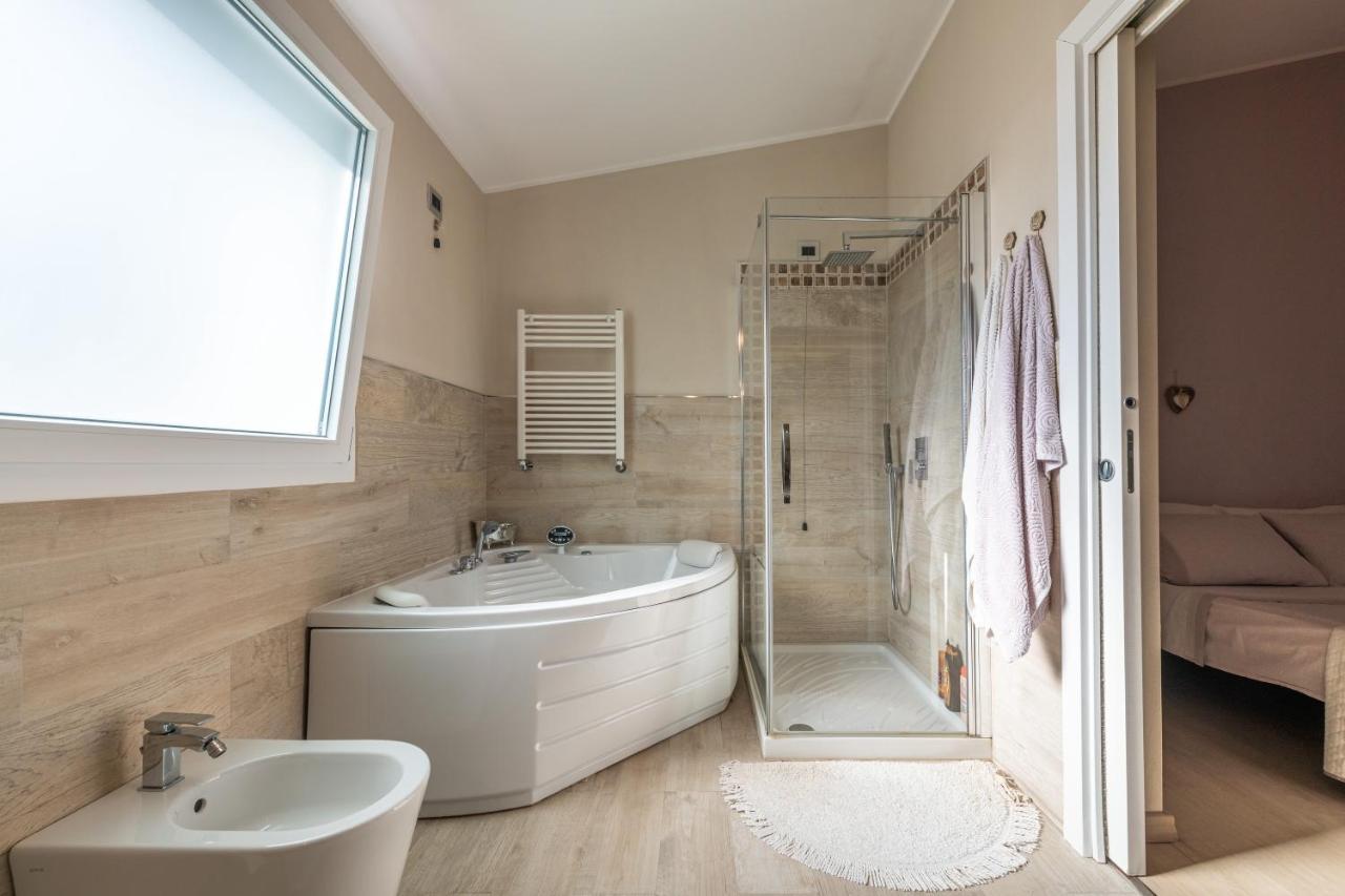 Villa Maria Beatrice Quartu SantʼElena Екстериор снимка