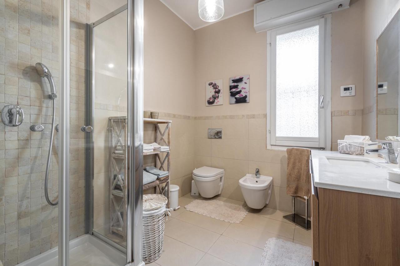 Villa Maria Beatrice Quartu SantʼElena Екстериор снимка