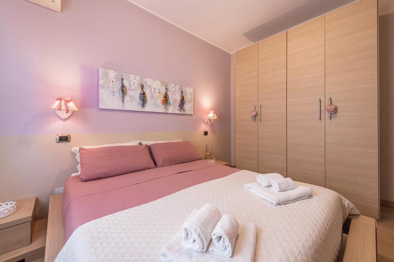 Villa Maria Beatrice Quartu SantʼElena Екстериор снимка