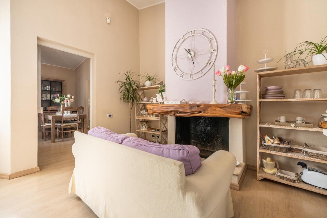 Villa Maria Beatrice Quartu SantʼElena Екстериор снимка