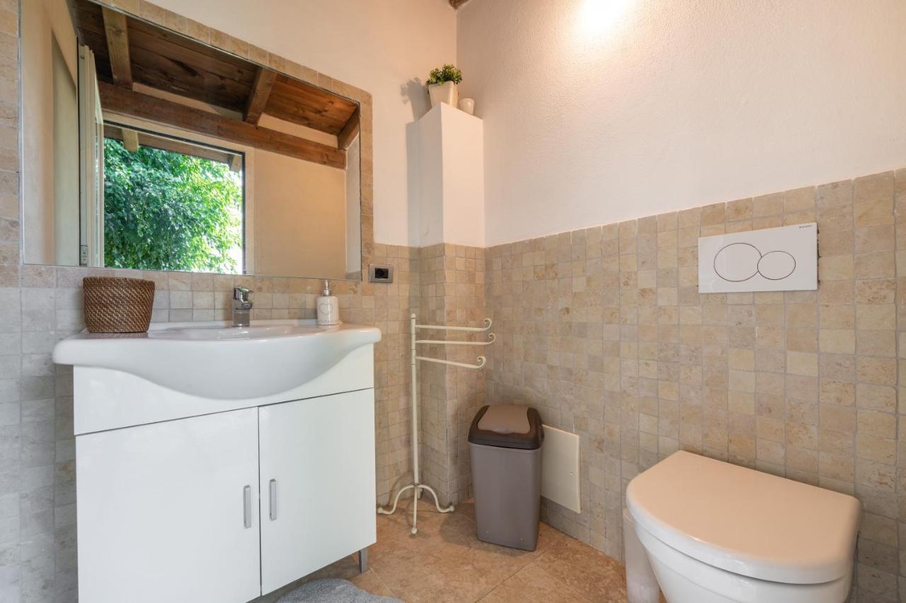 Villa Maria Beatrice Quartu SantʼElena Екстериор снимка