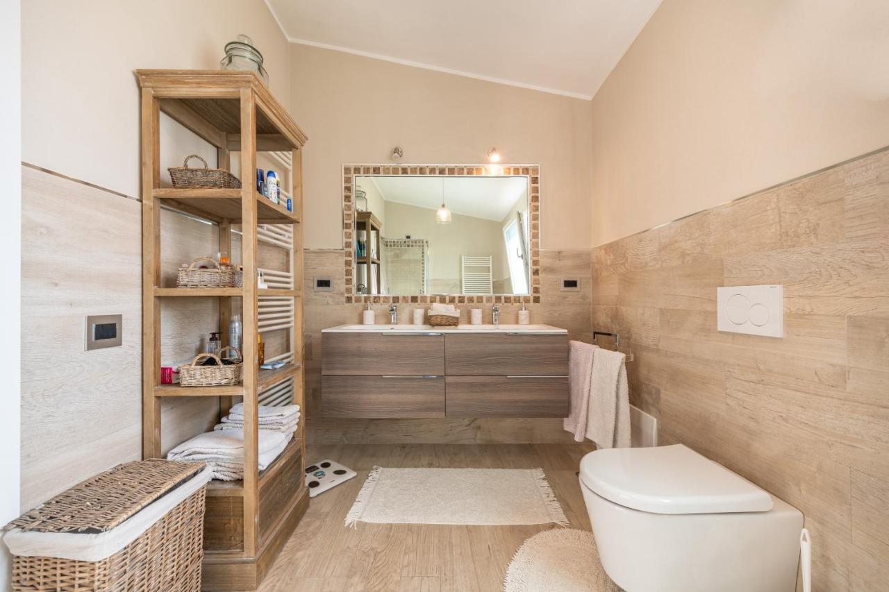 Villa Maria Beatrice Quartu SantʼElena Екстериор снимка