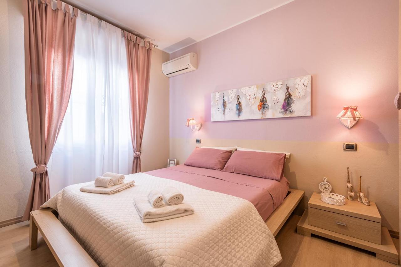 Villa Maria Beatrice Quartu SantʼElena Екстериор снимка