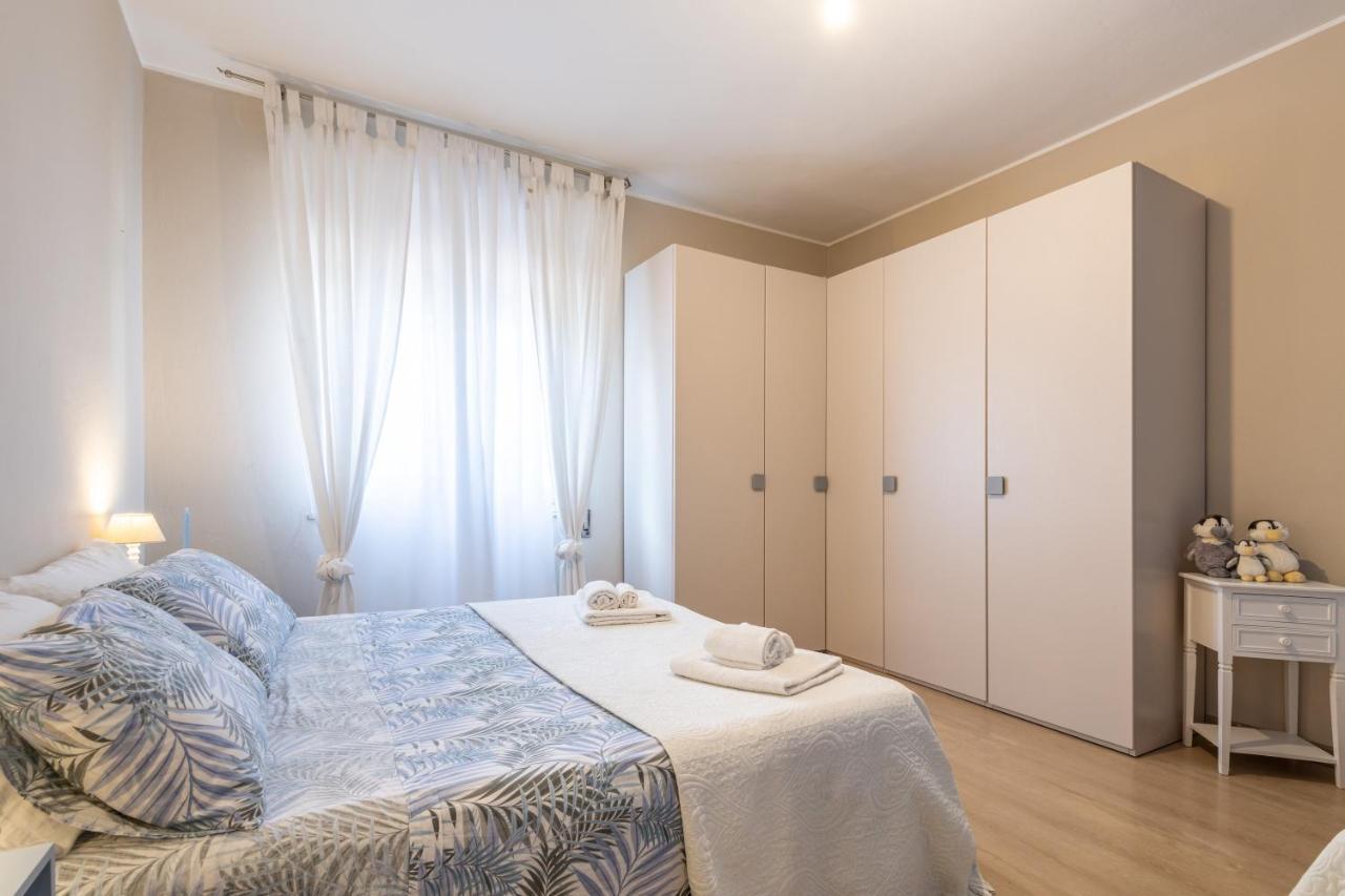 Villa Maria Beatrice Quartu SantʼElena Екстериор снимка